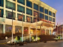 Ramada by Wyndham Riyadh
