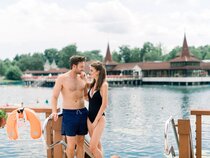 Bonvital Wellness And Gastro Hotel