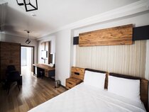 Imroz Adali's Butik Otel