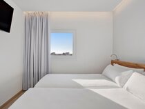 B&B HOTEL Porto Expo Aeroporto