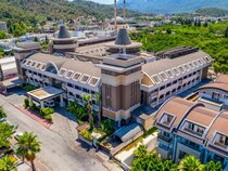 Viking Star Hotel