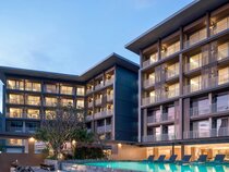 Centra by Centara Phu Pano Resort Krabi