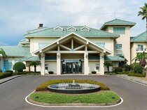 The Suites Hotel Jeju