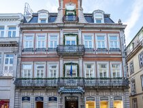 Grande Hotel do Porto