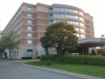 Renaissance Chicago Glenview Suites Hotel
