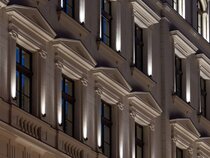 Dorothea Hotel Budapest, Autograph Collection