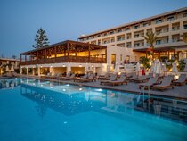 OYA Beach Resort