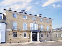 The Kings Arms