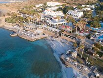 Minos Imperial Luxury Beach Resort