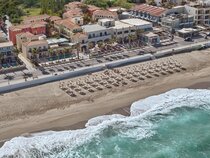 Grecotel Plaza Beach House — Rethymnon