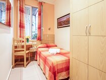 INTER Puerta del Sol Pension