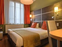Timhotel Boulogne Rives de Seine