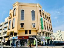 Garden City Hotel Dubai