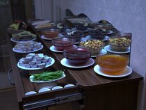 Arach Hotel Harbiye