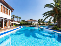 Hotel Yücelen