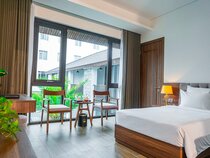 Hoang Son Peace Hotel