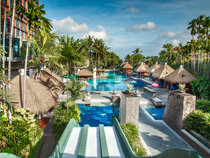 Hard Rock Hotel Bali