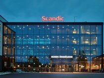 Scandic Örnsköldsvik Hotel