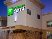 Holiday Inn Express Wisconsin Dells