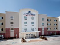 Candlewood Suites San Antonio NW Near SeaWorld