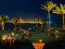 Mövenpick Hotel & Casino Malabata Tanger