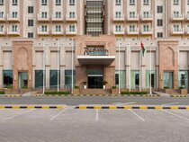Radisson Hotel Muscat Panorama