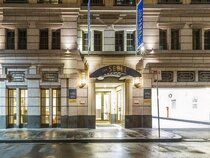 The Sebel Melbourne Flinders Lane