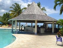 Starfish Tobago