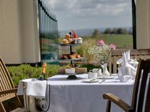 Best Western Exeter Lord Haldon Country Hotel