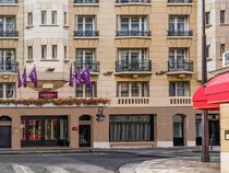Mercure Paris Opéra Faubourg Montmartre