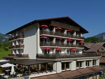 Hotel Brienz