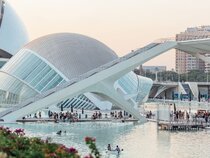 ValenciaFlats Ciudad De Las Ciencias