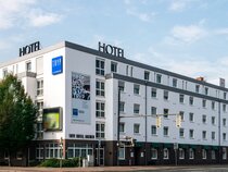 TRYP by Wyndham Bremen Airport