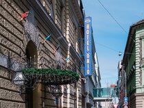 City Hotel Unio