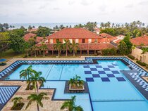 Club Palm Bay — Marawila