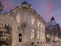 Santo Mauro, a Luxury Collection Hotel, Madrid