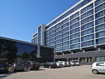 Hotel Jurmala Spa