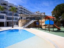 Palmanova Suites by TRH Hotel