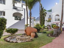 Sunset Harbour Club
