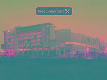 Hotel Santika