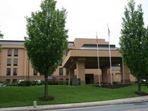 Hampton Inn Columbia