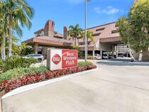 Best Western Plus Irvine Spectrum Hotel