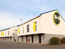 B&B Saint Witz