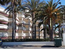 Apartamentos Casablanca 3000