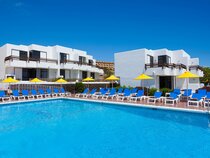 Paraiso del Sol