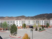 Hampton Inn & Suites Salida