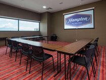 Hampton by Hilton Bogota Airport