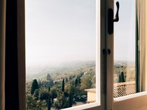 Hotel San Luca Cortona