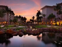 The Westin Nanea Ocean Villas, Ka'anapali