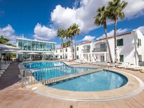 Club Cales De Ponent